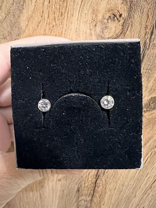 Серьги, Проба 585, Детские, Советские (СССР), Новый Бишкек - изображение 41