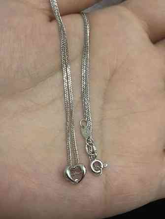 Серьги, Проба 585, Фианит, Женские Бишкек