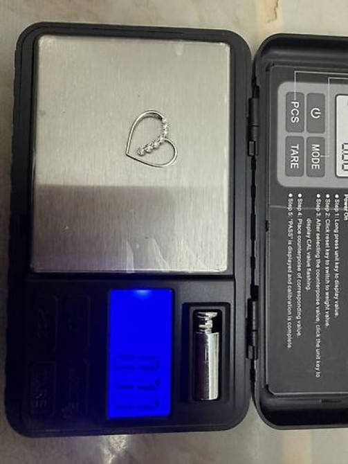 Серьги, Проба 585, Фианит, Женские Бишкек - изображение 3