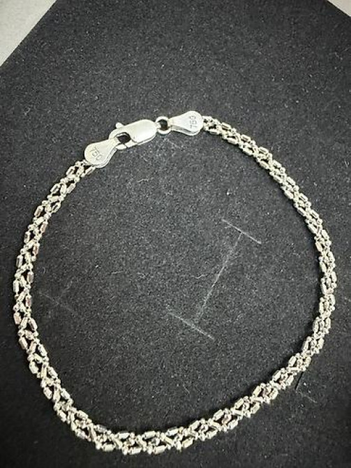 Серьги, Проба 585, Фианит, Женские Бишкек - изображение 15