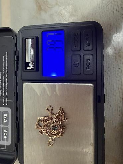 Серьги, Проба 585, Фианит, Женские Бишкек - изображение 38