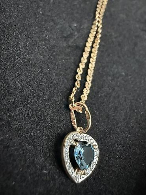 Серьги, Проба 585, Фианит, Женские Бишкек - изображение 72