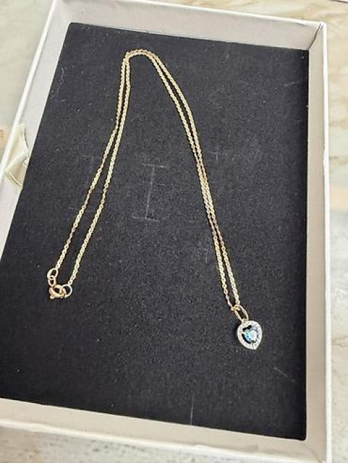 Серьги, Проба 585, Фианит, Женские Бишкек - изображение 30