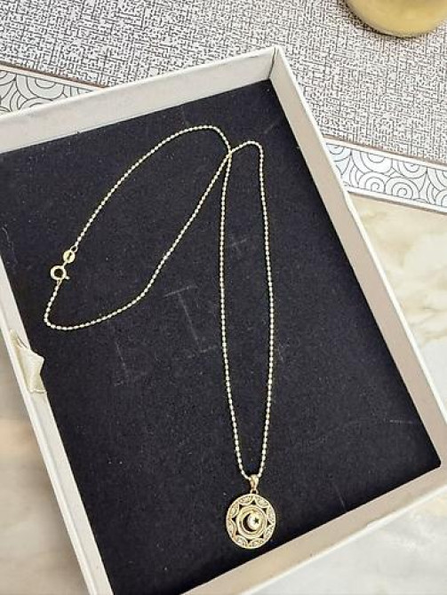 Серьги, Проба 585, Фианит, Женские Бишкек - изображение 18