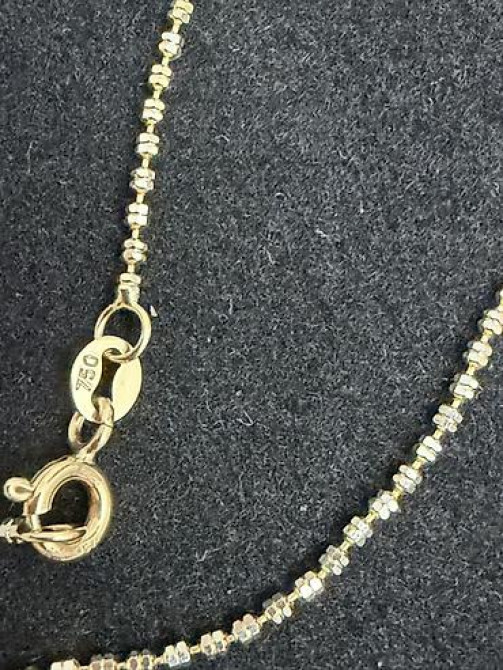 Серьги, Проба 585, Фианит, Женские Бишкек - изображение 20