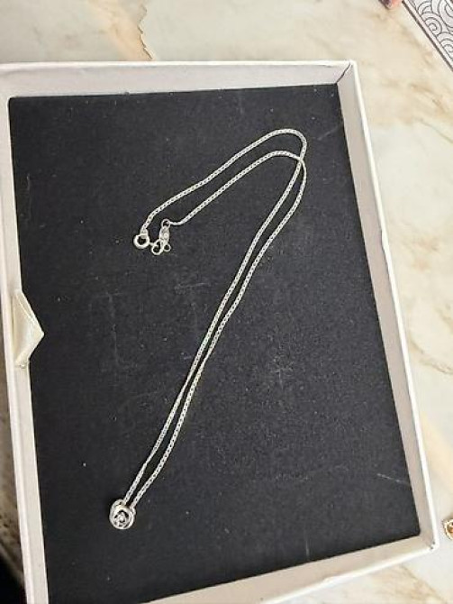 Серьги, Проба 585, Фианит, Женские Бишкек - изображение 47