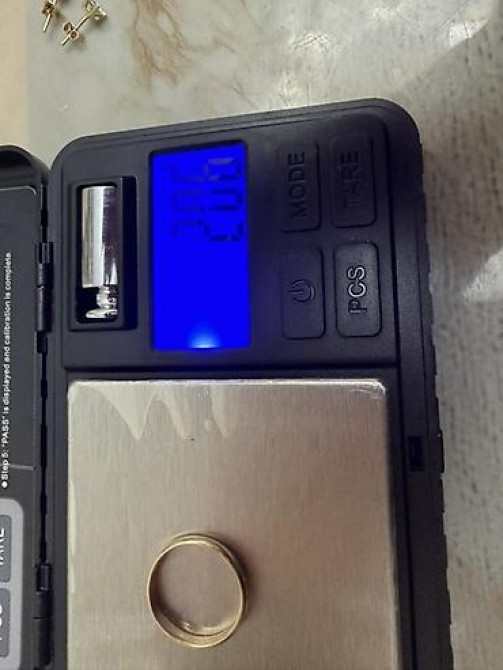 Серьги, Проба 585, Фианит, Женские Бишкек - изображение 39