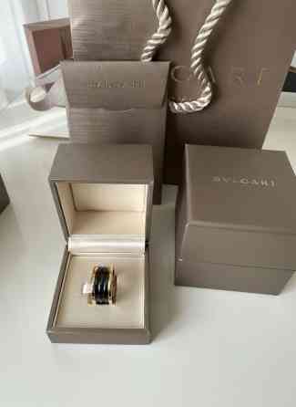 Кольцо, Проба 750, Унисекс, Новый Бишкек