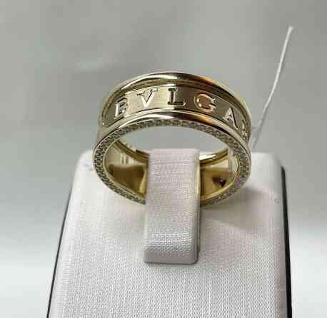 Кольцо, Проба 585, Унисекс, Новый Бишкек