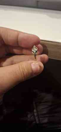 Кольцо, Проба 583, Женские Бишкек