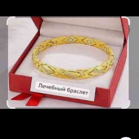 Браслет, новый женский - Тип: металлический браслет-кольцо - Дизайн Бишкек