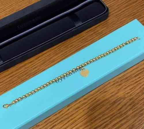 Браслет, Проба 585, Женские, Новый Бишкек