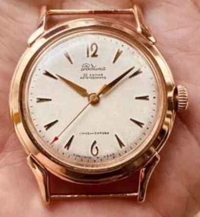 Золотые часы СССР Швейцария куплю дорого. Золотые браслеты на часы Бишкек