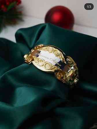 Браслет, Проба 585, Женские Бишкек