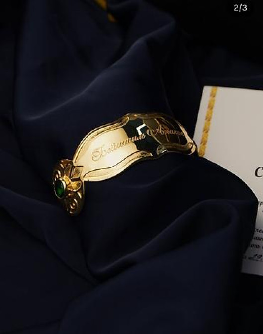 Браслет, Проба 585, Женские Бишкек - изображение 16