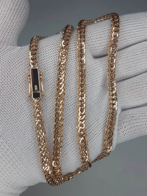 Делаю на Заказ Золотые и Серебряные изделия, Цепи, Браслеты Золото Бишкек - сүрөт 1