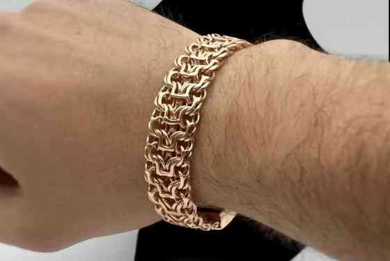 Золотой Браслет 