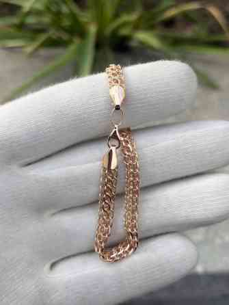 Делаю на Заказ Золотые и Серебряные изделия, Цепи, Браслеты Золото Бишкек