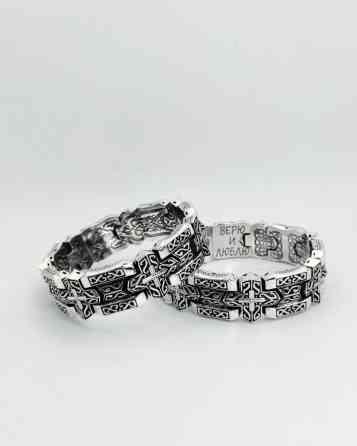 Делаю на Заказ Золотые и Серебряные изделия, Цепи, Браслеты Золото Бишкек