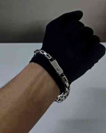 Делаю на Заказ Золотые и Серебряные изделия, Цепи, Браслеты Золото Бишкек