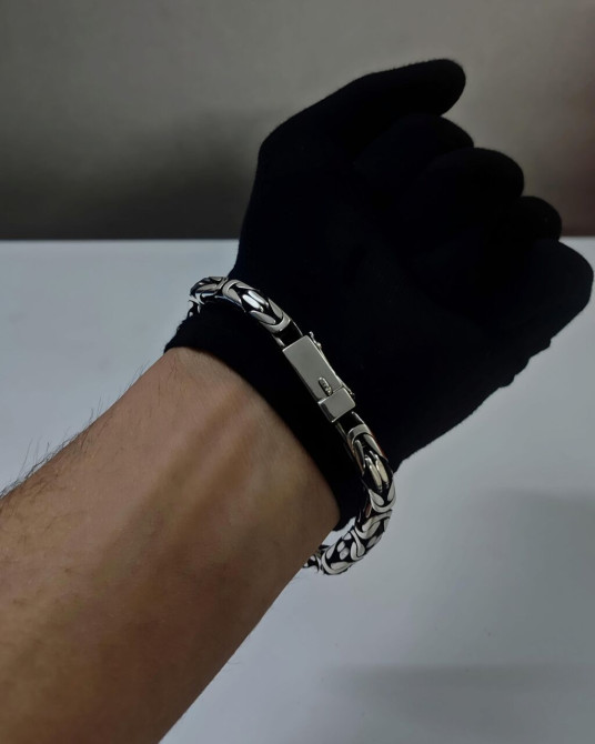 Делаю на Заказ Золотые и Серебряные изделия, Цепи, Браслеты Золото Бишкек - сүрөт 1