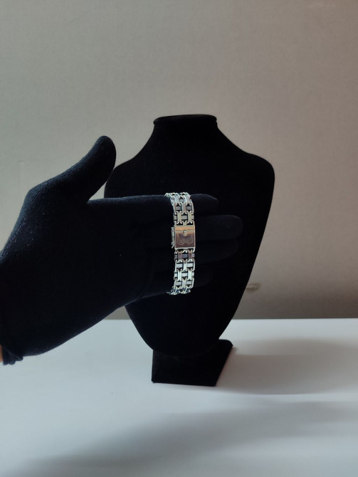 Делаю на Заказ Золотые и Серебряные изделия, Цепи и Браслеты Золото Бишкек - изображение 1