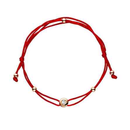 Браслет, Проба 585, Унисекс, Новый, Винтажный стиль, Ручная работа Бишкек