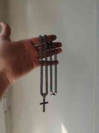 Делаю на Заказ Золотые и Серебряные изделия, Цепи, Браслеты Золото Бишкек