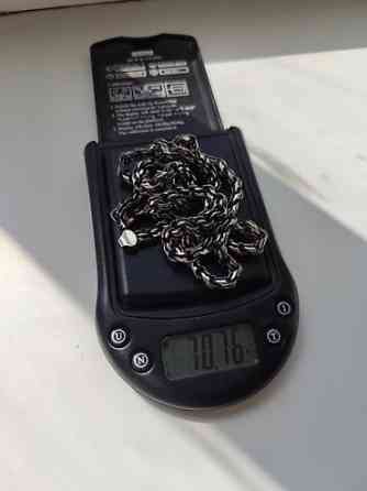 Делаю на Заказ Золотые и Серебряные изделия, Цепи, Браслеты Золото Бишкек