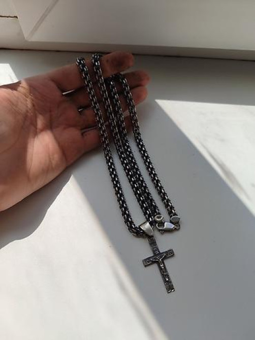 Делаю на Заказ Золотые и Серебряные изделия, Цепи, Браслеты Золото Бишкек - изображение 6