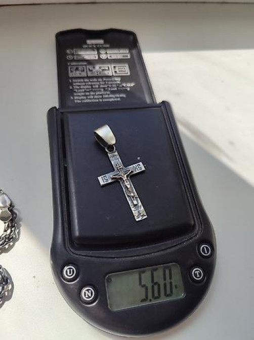 Делаю на Заказ Золотые и Серебряные изделия, Цепи, Браслеты Золото Бишкек - изображение 10