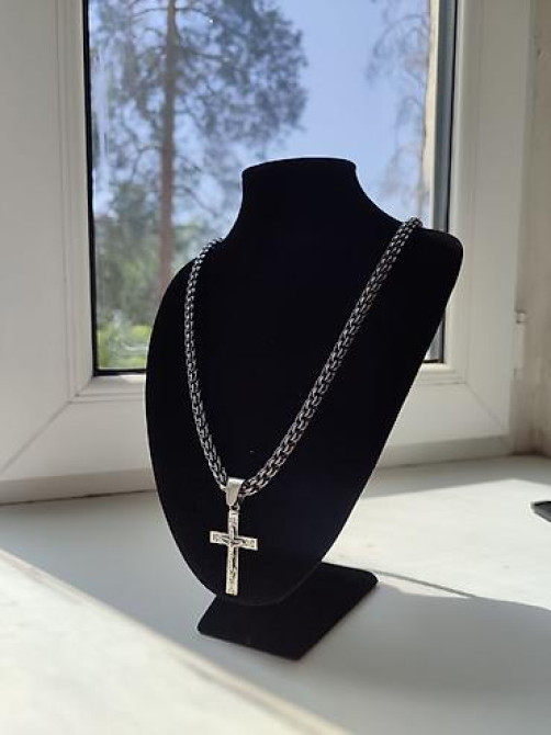 Делаю на Заказ Золотые и Серебряные изделия, Цепи, Браслеты Золото Бишкек - изображение 16