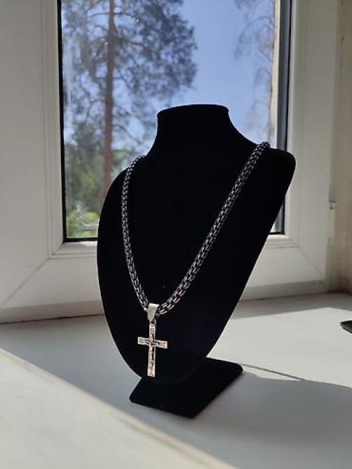 Делаю на Заказ Золотые и Серебряные изделия, Цепи, Браслеты Золото Бишкек - изображение 26