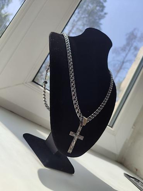 Делаю на Заказ Золотые и Серебряные изделия, Цепи, Браслеты Золото Бишкек - изображение 18