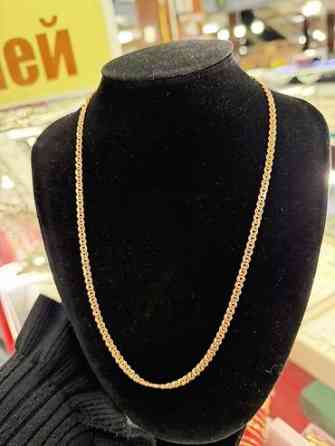 Цепь для бензопилы, Проба 585, Унисекс, Новый Бишкек