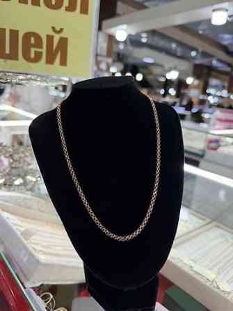 Цепь для бензопилы, Проба 585, Унисекс, Новый Бишкек