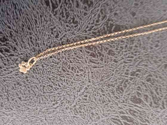 Продаю золотую цепочку 45см 583пробы 1 грам Бишкек