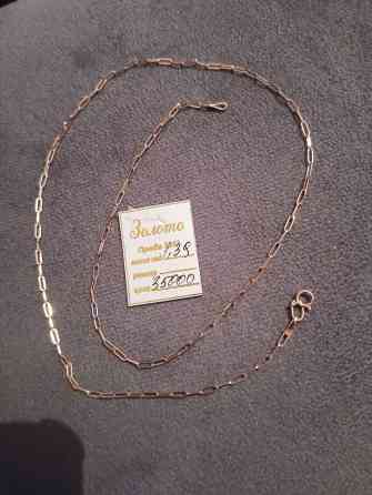 Цепь для бензопилы, Проба 585, Унисекс Бишкек