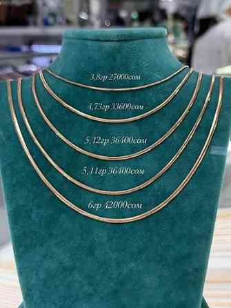 Золото за грамм 10500.сом Бишкек