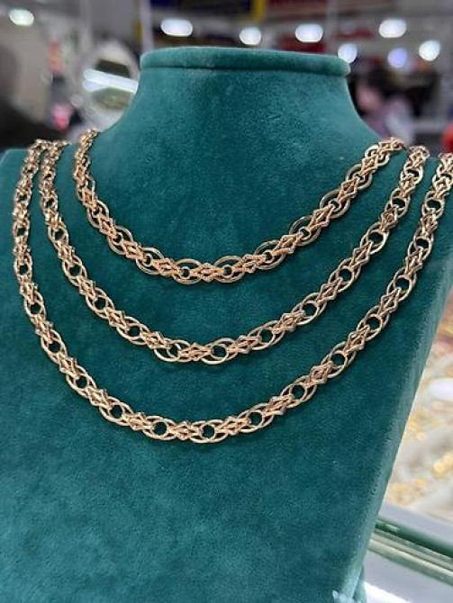 Золото за грамм 10500.сом Бишкек - изображение 36