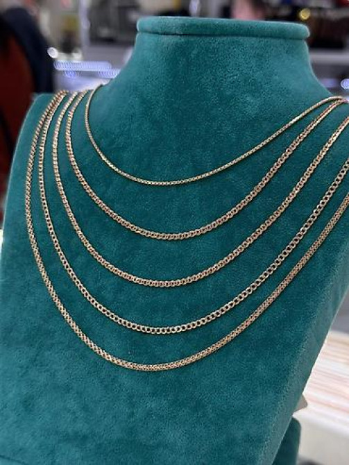 Золото за грамм 10500.сом Бишкек - изображение 28