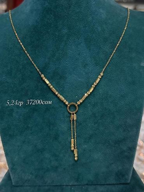 Золото за грамм 10500.сом Бишкек - изображение 17