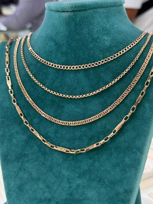 Золото за грамм 10500.сом Бишкек - изображение 16