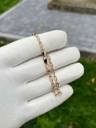 Делаю на Заказ Золотые и Серебряные Цепи, Браслеты Ручные Плетения Бишкек