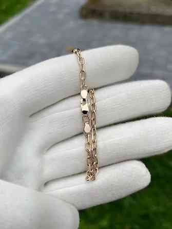 Делаю на Заказ Золотые и Серебряные Цепи, Браслеты Ручные Плетения Бишкек