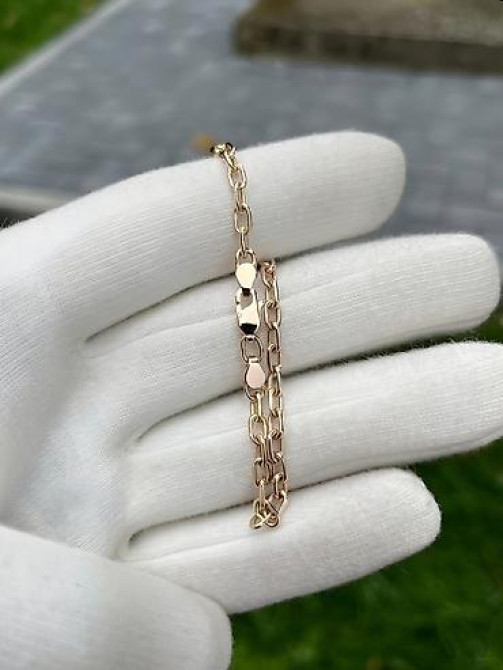 Делаю на Заказ Золотые и Серебряные Цепи, Браслеты Ручные Плетения Бишкек - изображение 12