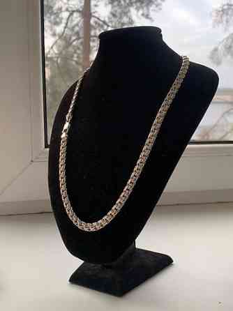 Ювелирные услуги Изготовление Цепей и Браслетов ⛓️???? Серебро 925-960 Бишкек