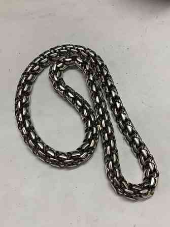 Ювелирные услуги Изготовление Цепей и Браслетов ⛓️???? Серебро 925-960 Бишкек