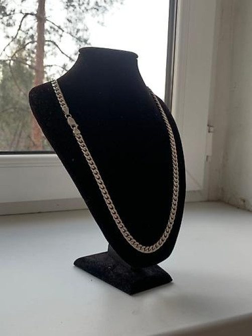 Ювелирные услуги Изготовление Цепей и Браслетов ⛓️???? Серебро 925-960 Бишкек - изображение 58