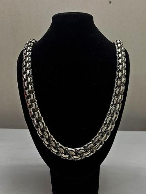 Ювелирные услуги Изготовление Цепей и Браслетов ⛓️???? Серебро 925-960 Бишкек - изображение 7